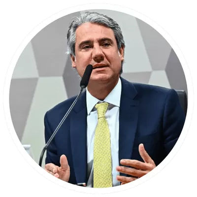 FERNANDO MONTEIRO - Deputado Federal/PE