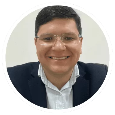 PROF. FERNANDO SALVINO - Administrador, contador, economista, M.e em Tecnologia e Gestão em Educação a distância (UFRPE) e doutorando em ADM (UNAMA)