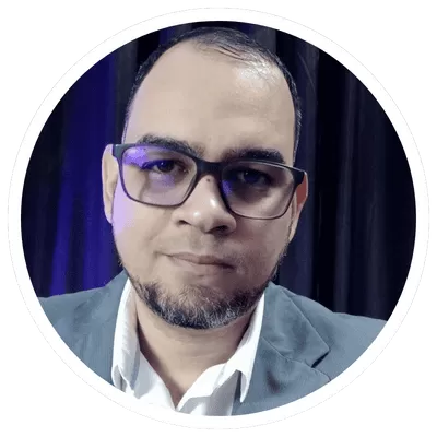 Consultor de Marketing Político, autor do livro Comunicação de Mandato para Vereadores