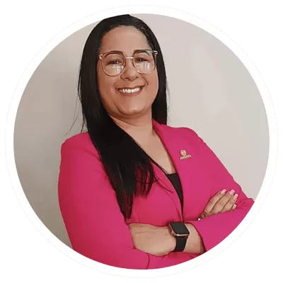 JANAINE DA LUZ -
Advogada com mais de 22 anos de experiência em Gestão Pública e atuação focada no âmbito municipal e legislativo