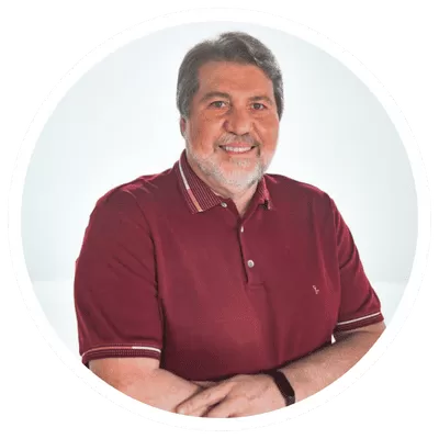 RENILDO CALHEIROS
Deputado Federal por Pernambuco