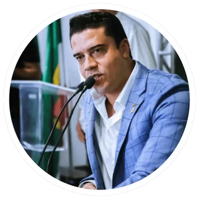 Prefeito de Caruaru/PE